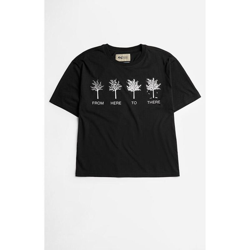 RC Outdoor Supply Men's From Here To There T-Shirt Hoodie, Sweatshirt | HypeCrazeTee.com