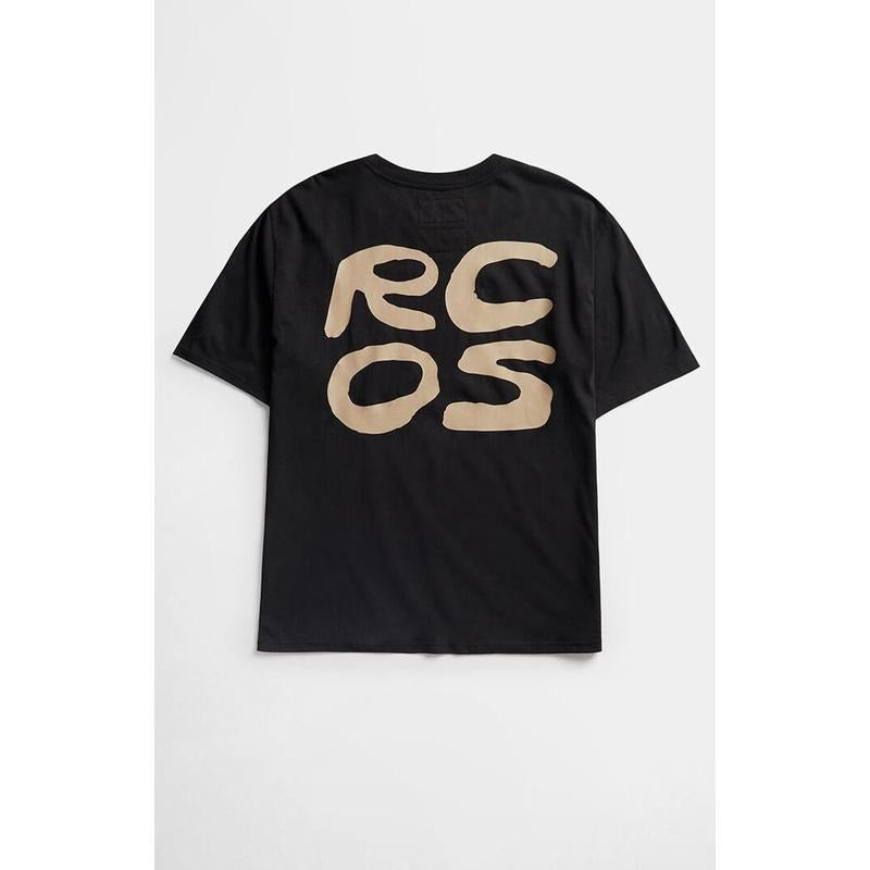RC Outdoor Supply Men's Logo T-Shirt Hoodie, Sweatshirt | HypeCrazeTee.com