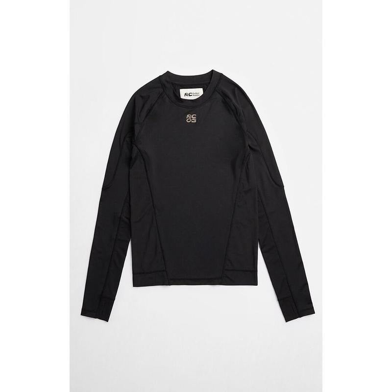 RC Outdoor Supply Men's Long Sleeve Compression T-Shirt Hoodie, Sweatshirt | HypeCrazeTee.com