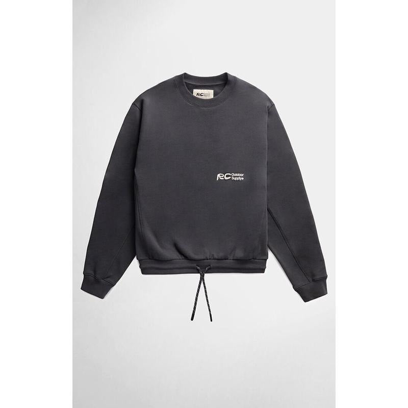 RC Outdoor Supply Men's Mantra Crew Neck Sweatshirt T-Shirts, Hoodie | HypeCrazeTee.com