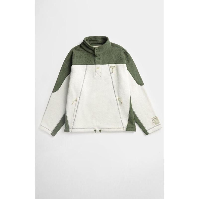 RC Outdoor Supply Men's Sherpa Pullover Sweatshirt T-Shirts, Hoodie | HypeCrazeTee.com