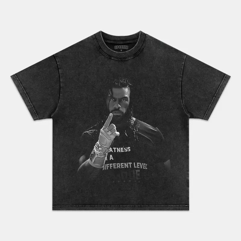 ROMAN REIGNS TEET SHIRT SHIRT T-Shirts, Hoodie, Sweatshirt