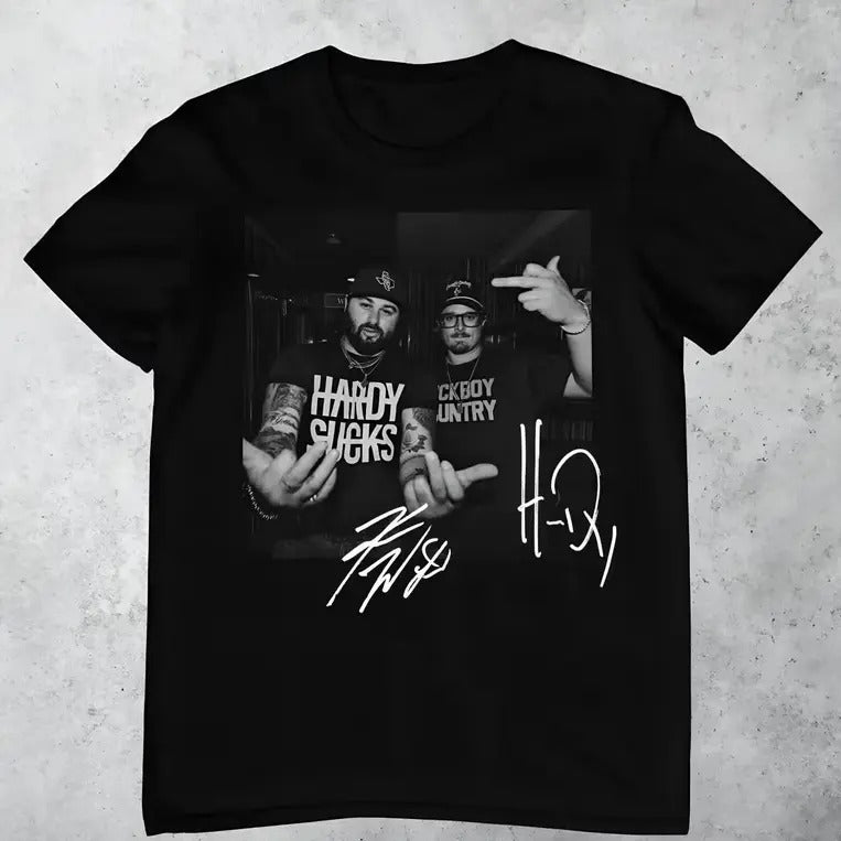 Rare Hardyy And Koe Wetzell Shirt Hoodie, Sweatshirt | HypeCrazeTee.com