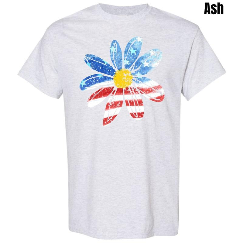 Red White & Bloom Gildan Short Sleeve T-Shirt 'NLB' Hoodie, Sweatshirt | HypeCrazeTee.com
