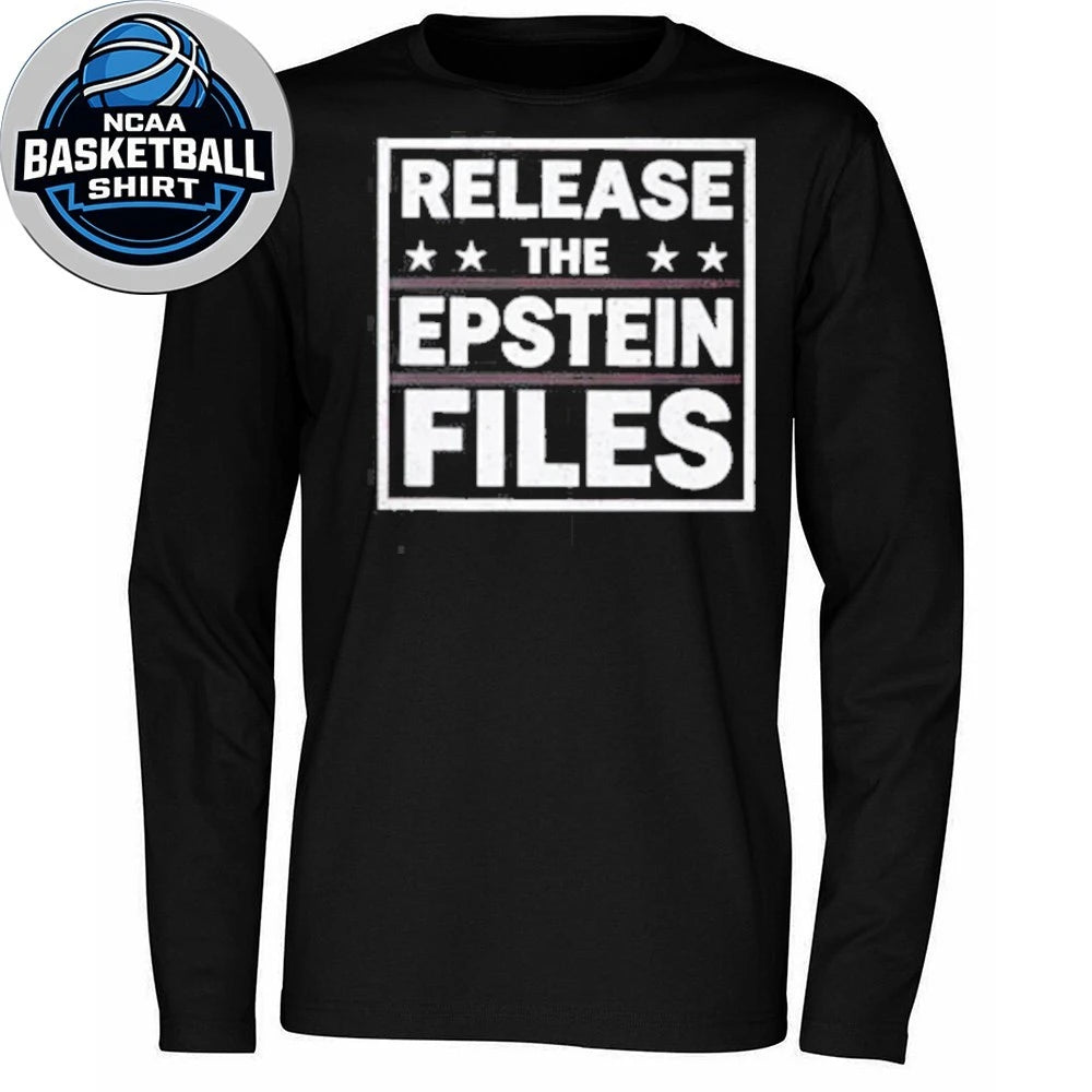 Release The Epstein Files Justice Demand Protest 2026 Shirt