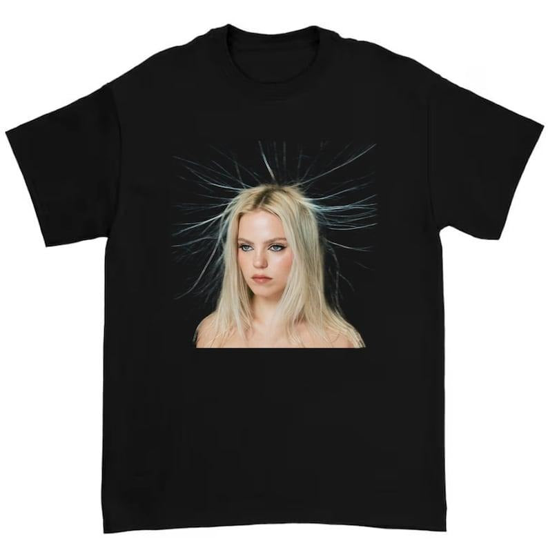 Renee Rapp Talk Too Much, Gift For Women and Man Unisex T-Shirt Hoodie, Sweatshirt | HypeCrazeTee.com