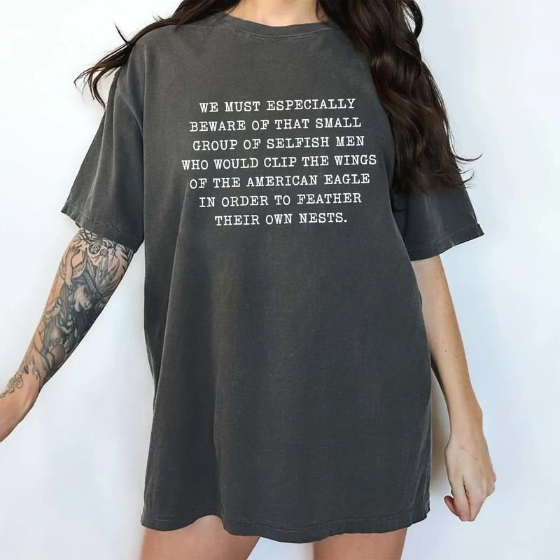 Resist Comfort Colors Shirt, Sarcastic Billionares T-shirt, Sarcastic MAGA Graphic Tee, Subtle FDT Clothing, Activist...