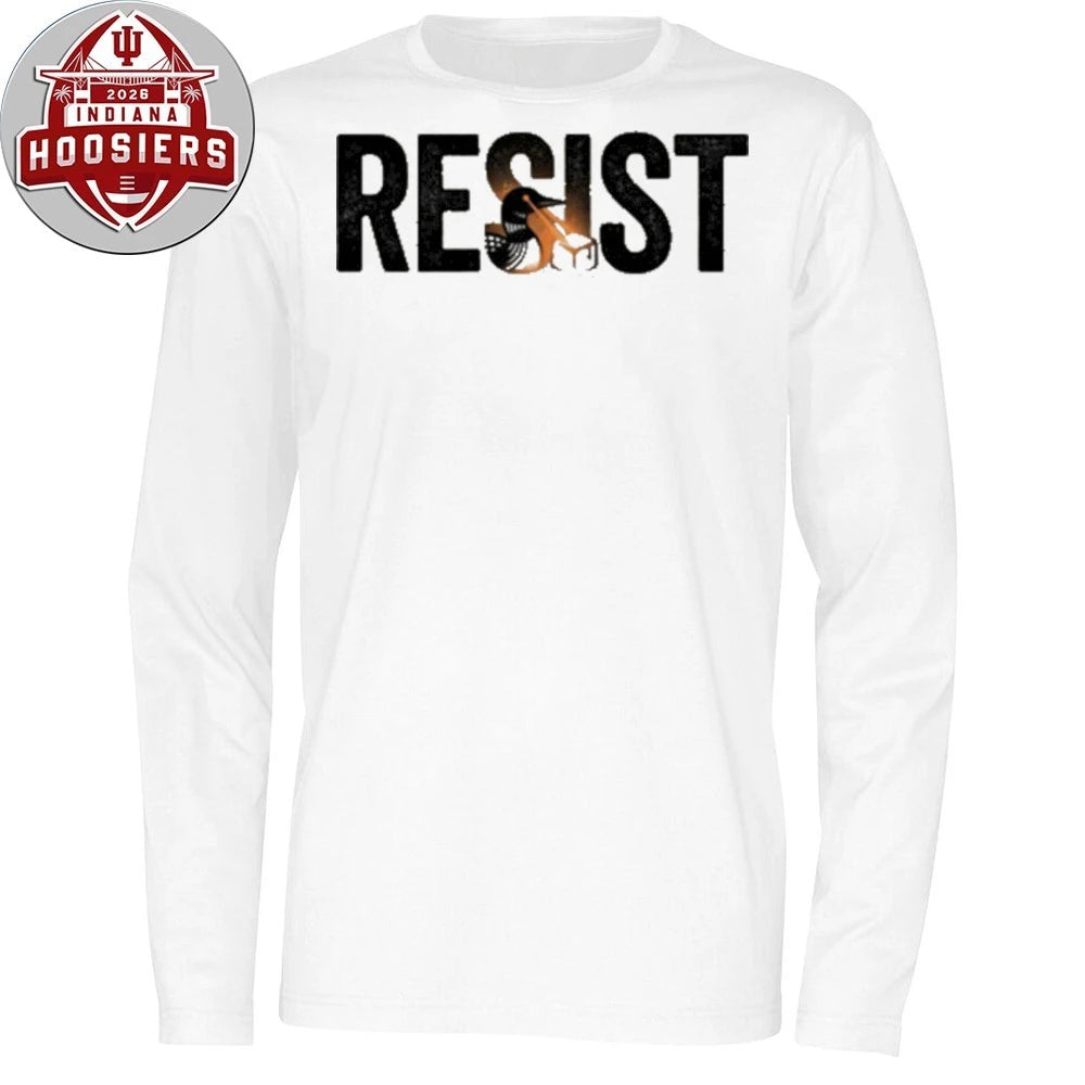 Resist Minnesota calling for action or protest 2026 T-Shirt