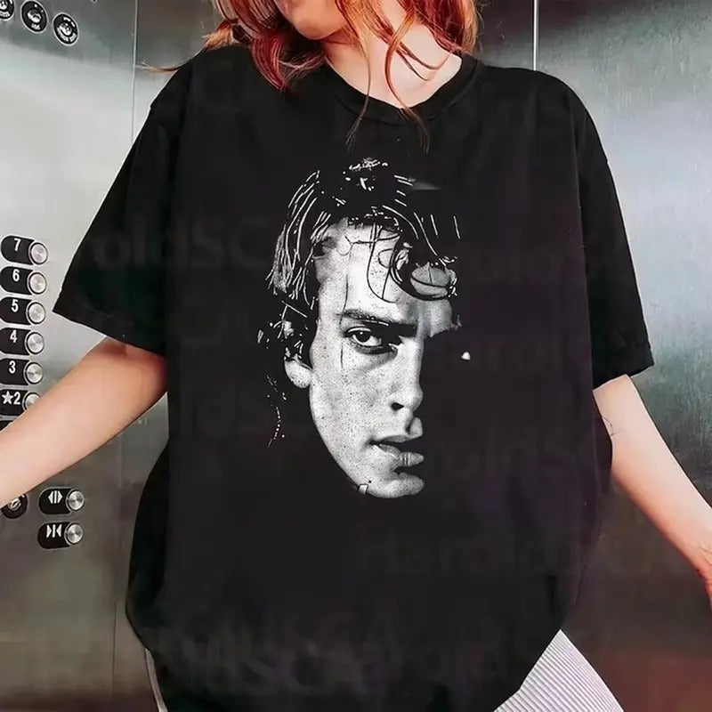 Retro Anakin Skywalker Unisex Softstyle T-Shirt Hoodie, Sweatshirt | HypeCrazeTee.com