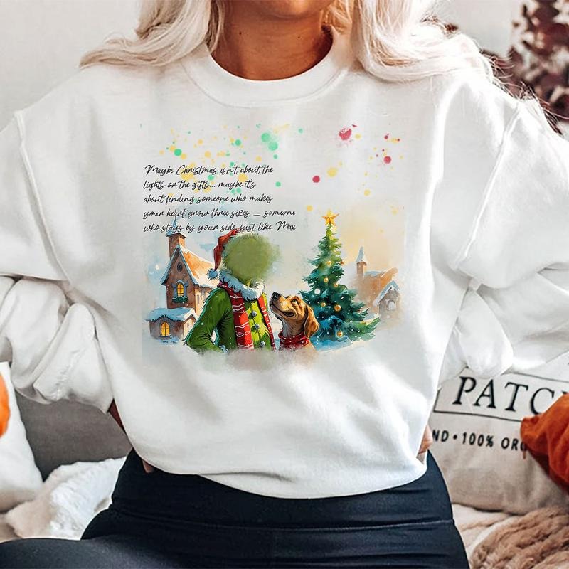 Retro Christmas Shirt, Cozy Christmas Shirt, Xmas Movies Sweatshirt, Trending Christmas Shirt, Christmas Gifts Hoodie