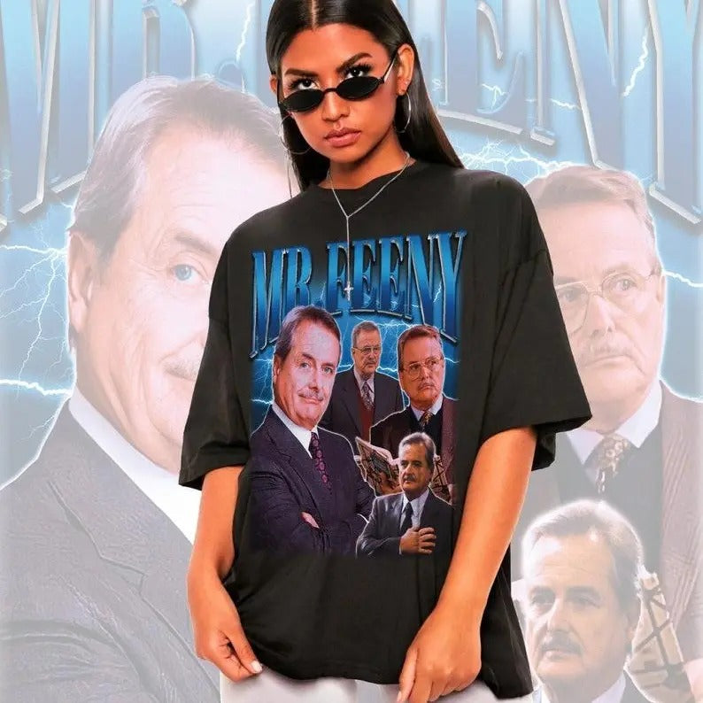Retro Mr Feeny Shirt -Mr Feeny T-shirt,Girl Meets World Shirt,Boy Meets World Shirt,Boy Meets World T-shirt,Boy Meets...