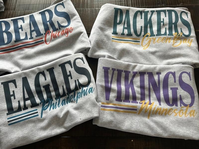 Retro Pro Football Ash Gray T-Shirts, Hoodie, Sweatshirt
