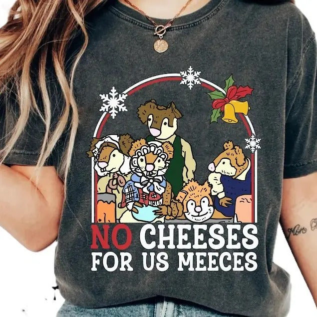 Retro Silly Goose Shirt, On The Loose, Funny Cowgirl Shirt, Funny Western Tee, Graphic Tee, 90s Aesthetic Shirt, Meme,...