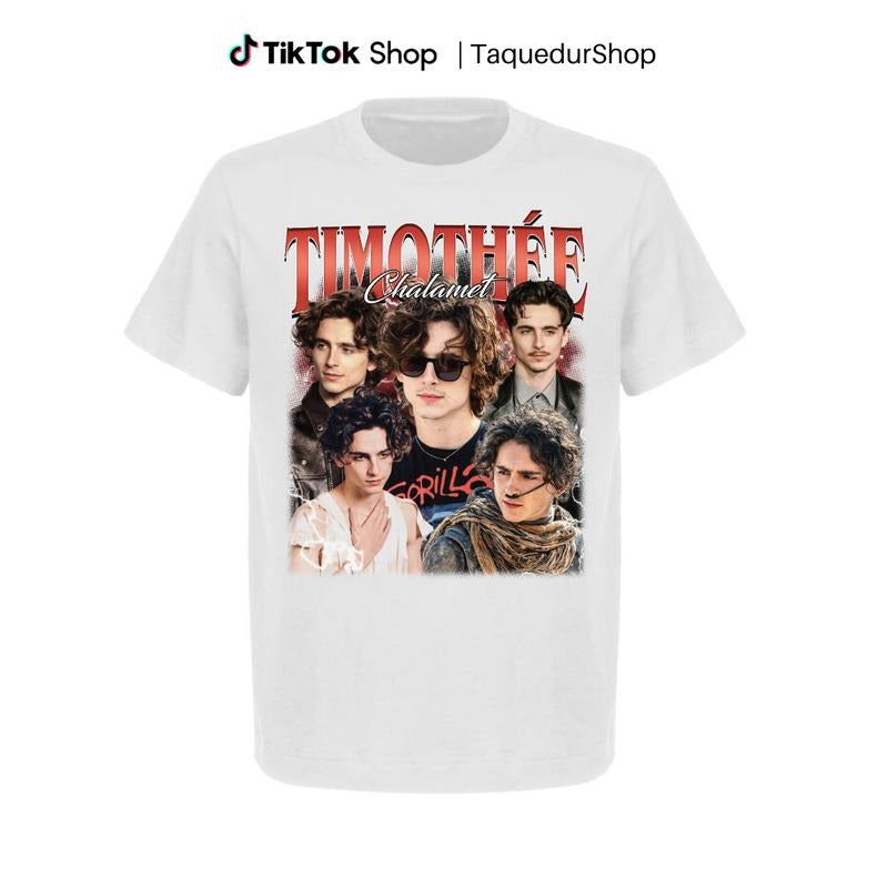 Retro Timothee Chalamet Shirt - Timothee Chalamet Tshirt,Timothee Chalamet T-shirt,Timothee Chalamet Sweatshirt Hoodie