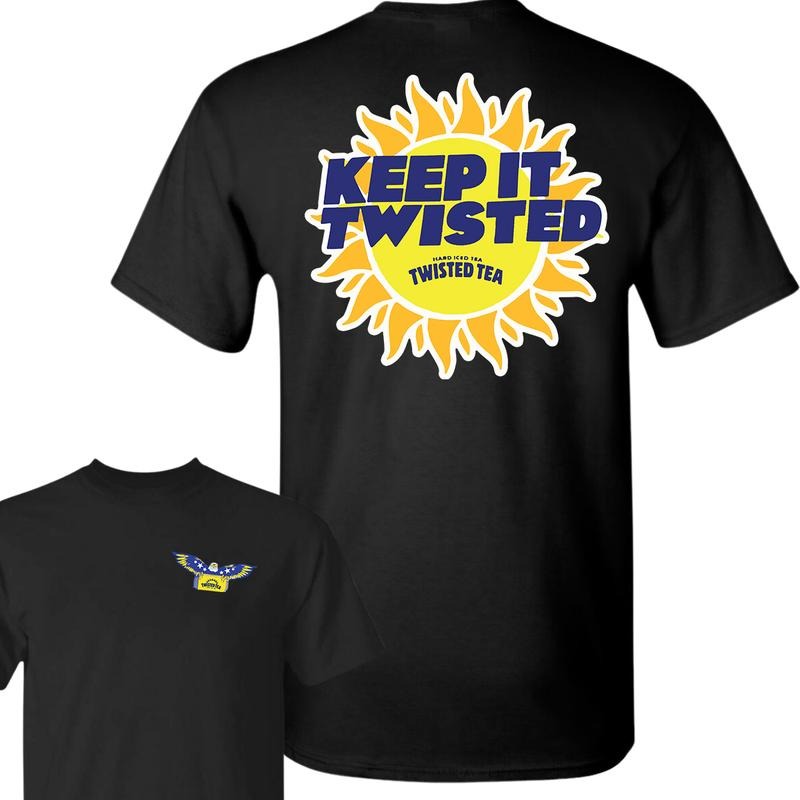 Retro Twisted Teas And Double Ds T-shirt, Unisex T-shirt, For Men, For Women planbtwistedtea Hoodie, Sweatshirt