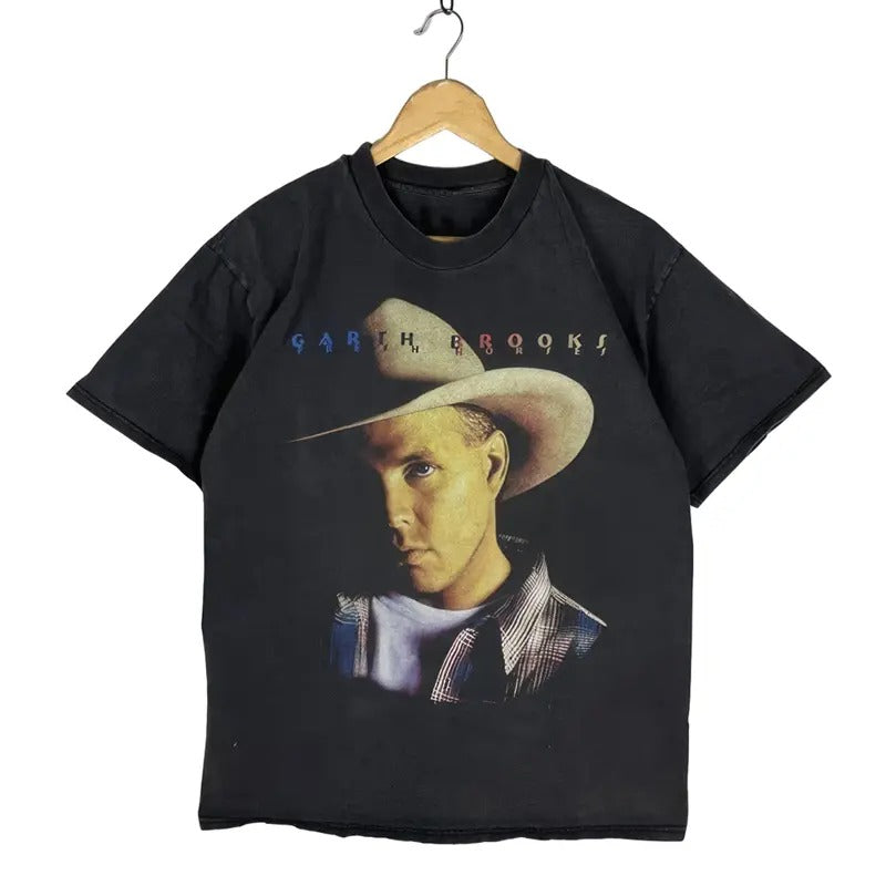Retro Vintage G.arth Brooks Tour T-shirt Collection Hoodie, Sweatshirt | HypeCrazeTee.com