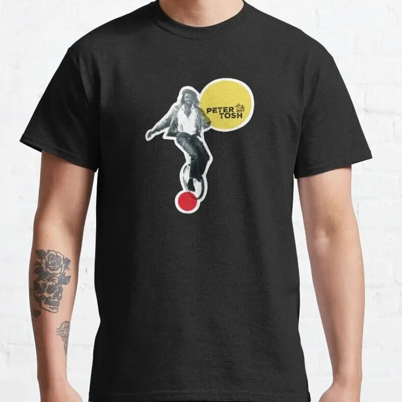 Retro Vintage Peter Classic T-Shirt S-3XL Hoodie, Sweatshirt | HypeCrazeTee.com