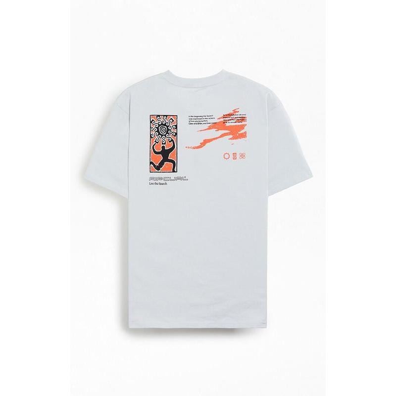 Rip Curl Search Dawn Multicolor T-Shirts, Hoodie, Sweatshirt
