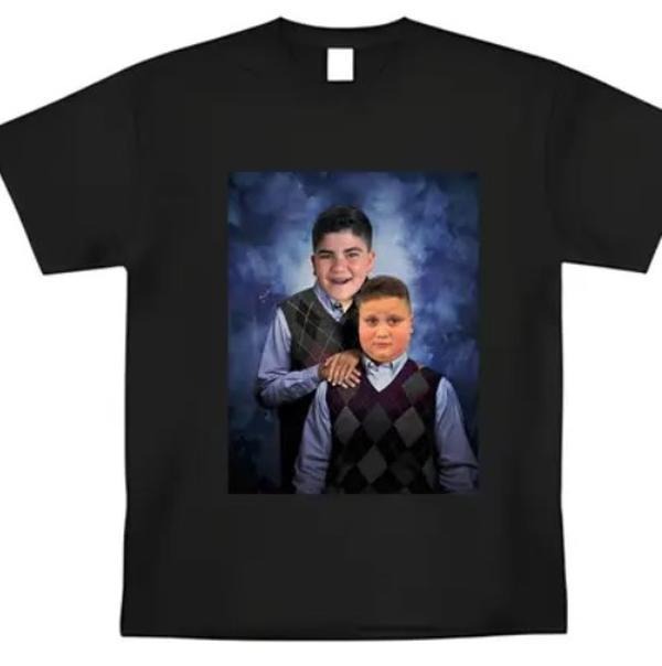 Rizzler And Aj Step Brothers T-Shirt, Funny T shirt Hoodie, Sweatshirt | HypeCrazeTee.com