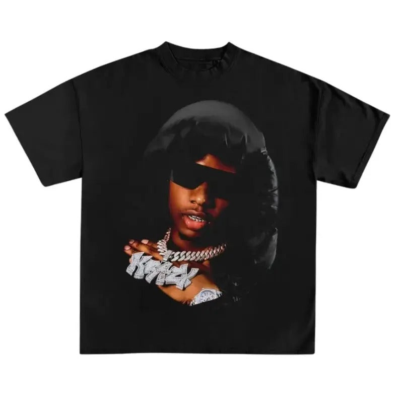 Rob49 shirt - Rob49 concert tee - Rob49 Merch - rapper tee Hoodie, Sweatshirt | HypeCrazeTee.com