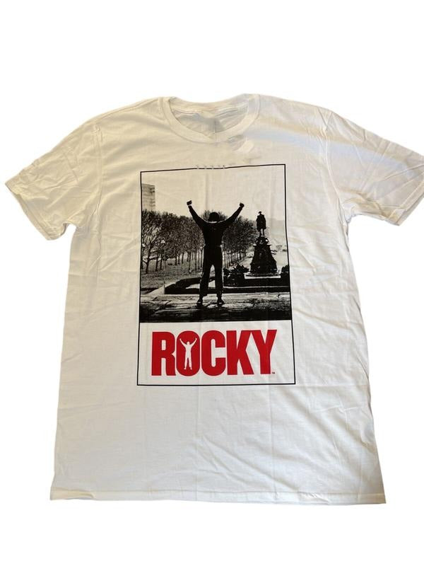 Rocky Balboa Graphic T-shirt Collection Hoodie, Sweatshirt | HypeCrazeTee.com