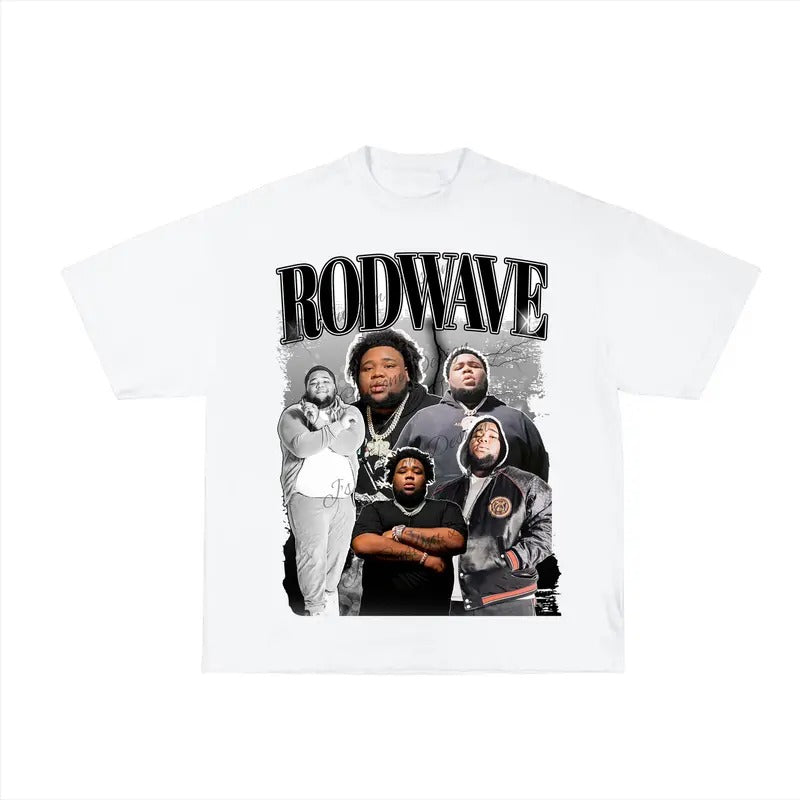 Rod Wave 2024 Last Lap Tour Concert T-Shirt Hoodie, Sweatshirt | HypeCrazeTee.com