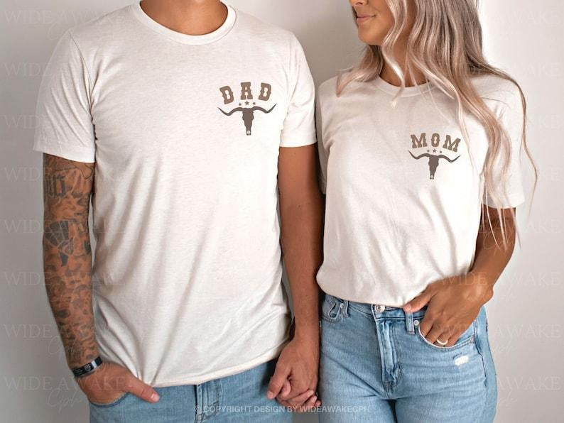 Rodeo Birthday Family Matching sweatshirt, Cowboy Cowgirl hoodie  Hoodie and Sweater; T-shirt Cotton Womenswear Clothing...