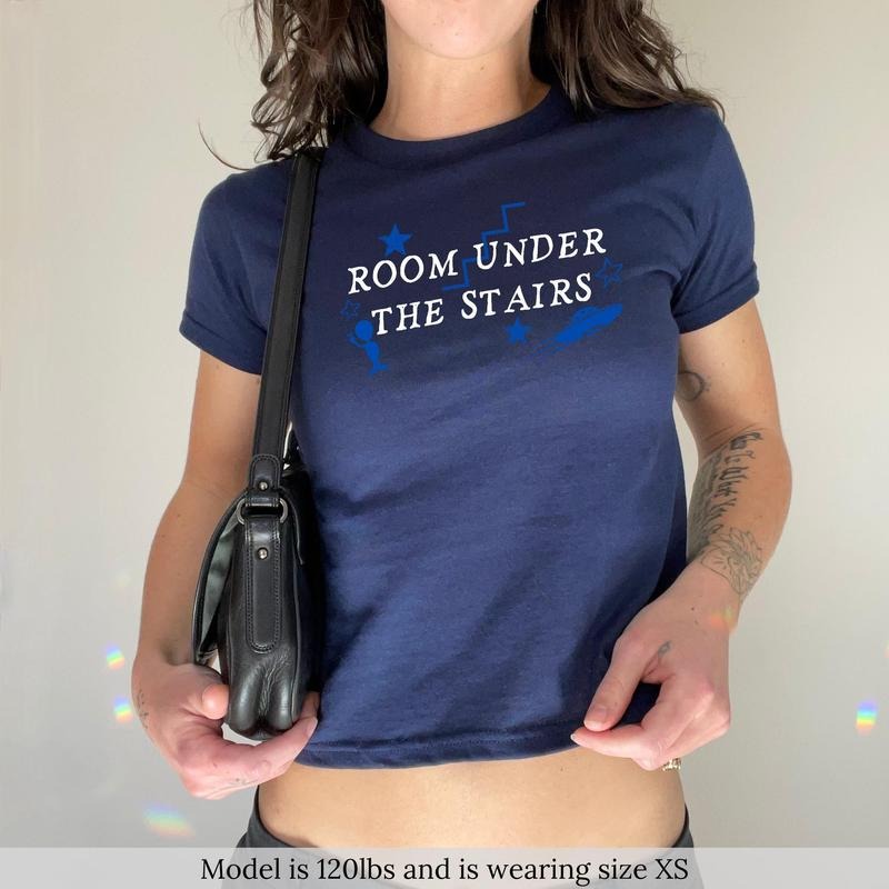 Room Baby Tee Cute Sky Shirt Trendy Shirt For Women Concert Shirt Graphic Shirt Gifts For Her Alien Shirt Hoodie, Sweatshirt