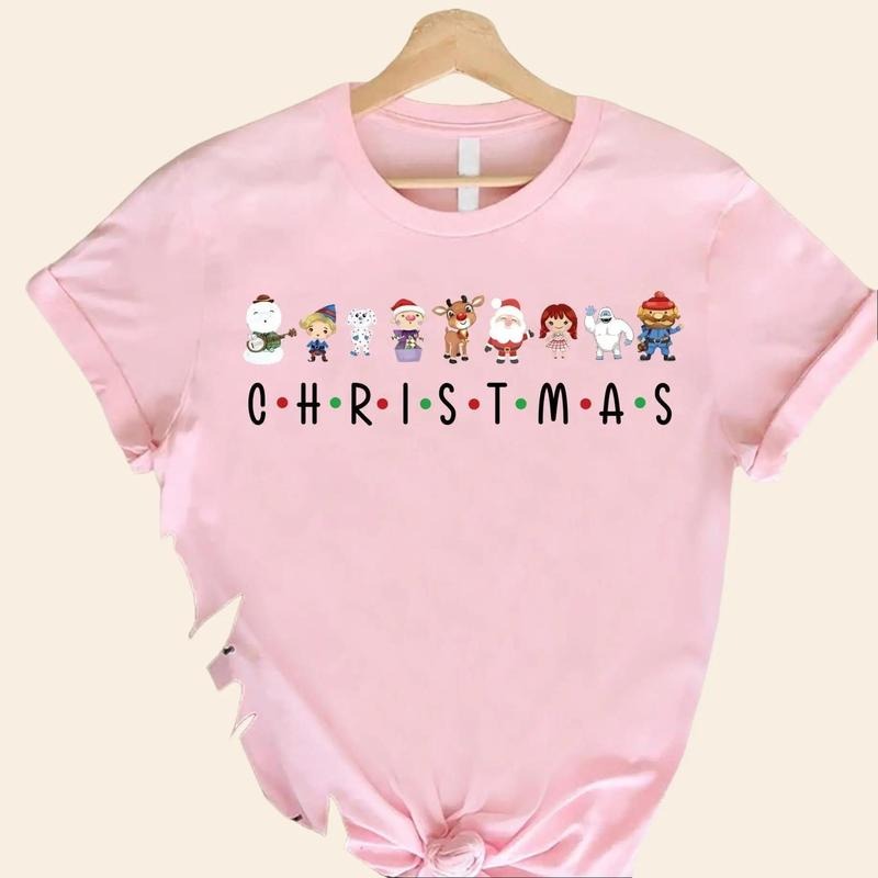 Rudolph The Red Nosed Reindeer Christmas Sweatshirt, Rudolph Xmas Sweatshirt, Rudolph Christmas Shirt, Vintage Christmas...