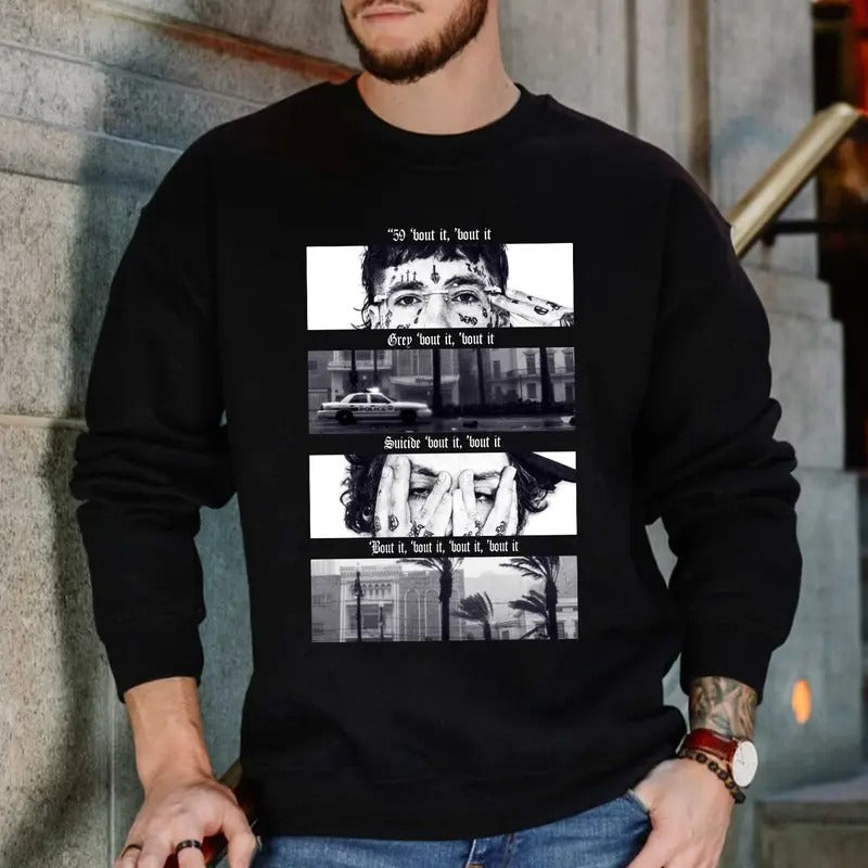 SBoys Shirt Ruby Scrim Greyday 2024 Vintage Shirt Grey Five Nine Shirt T-Shirts, Hoodie, Sweatshirt