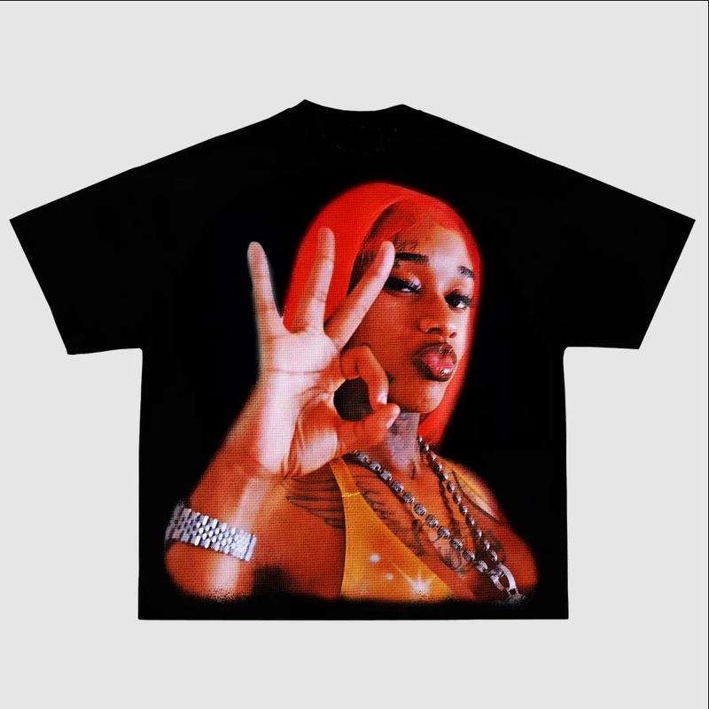 SEXXXY RED TEE Classic Unisex Novelty Streetwear Tshirt Hoodie, Sweatshirt | HypeCrazeTee.com