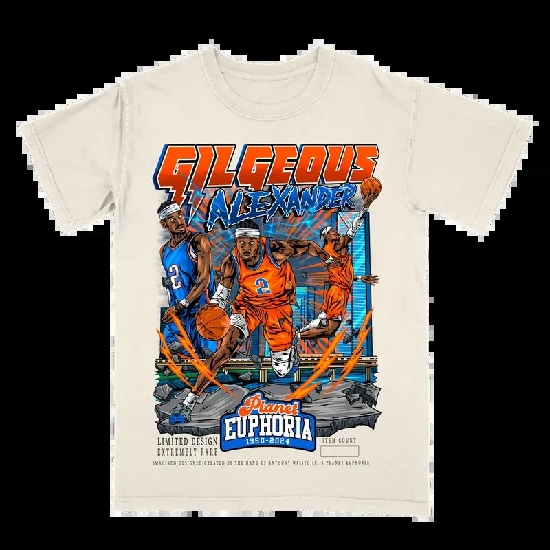 SGA V2 Tee Tee - Soft and Comfortable Shirt - Unisex - Graphic T-Shirt Hoodie, Sweatshirt | HypeCrazeTee.com