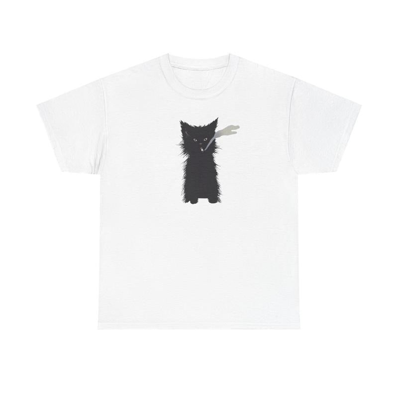 SMOKING CAT SHIRT Hoodie, Sweatshirt | HypeCrazeTee.com
