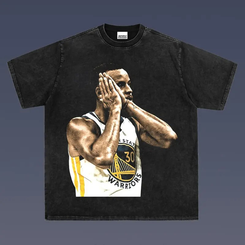 STEPHEN CURRY 10.2 Tee | Vintage Tee Graphic T-Shirt Sweatshirt Hoodie | Sport Tee - Gift For Fan | HypeCrazeTee.com