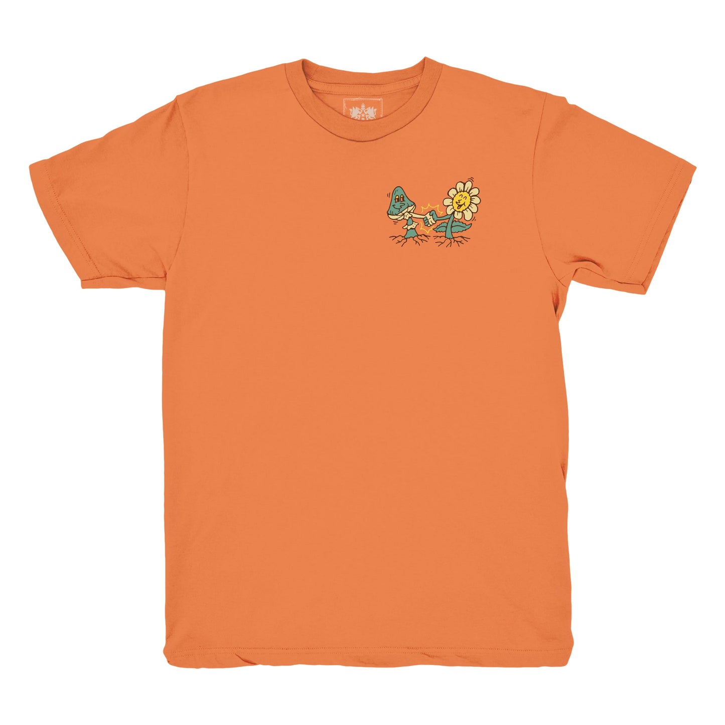 "Sun Flower" Shirt