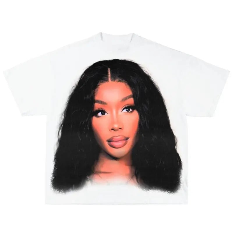 SZA SHIRT T-Shirts, Hoodie, Sweatshirt