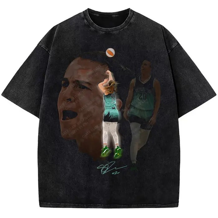 Sabrina Ionescu New York T-Shirt Women Basketball Fan Art Graphic Tee Game Winner Hoodie, Sweatshirt | HypeCrazeTee.com