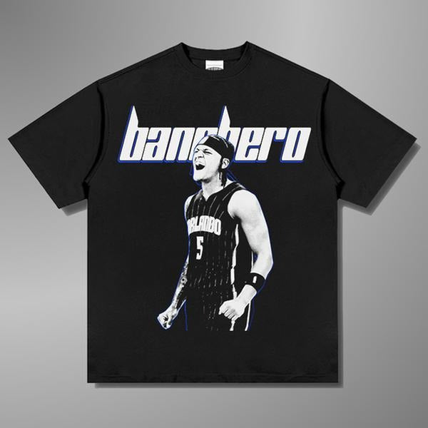 [Free Ship] PAOLO BANCHELO TEE Unisex Tshirt Hoodie, Sweatshirt | HypeCrazeTee.com