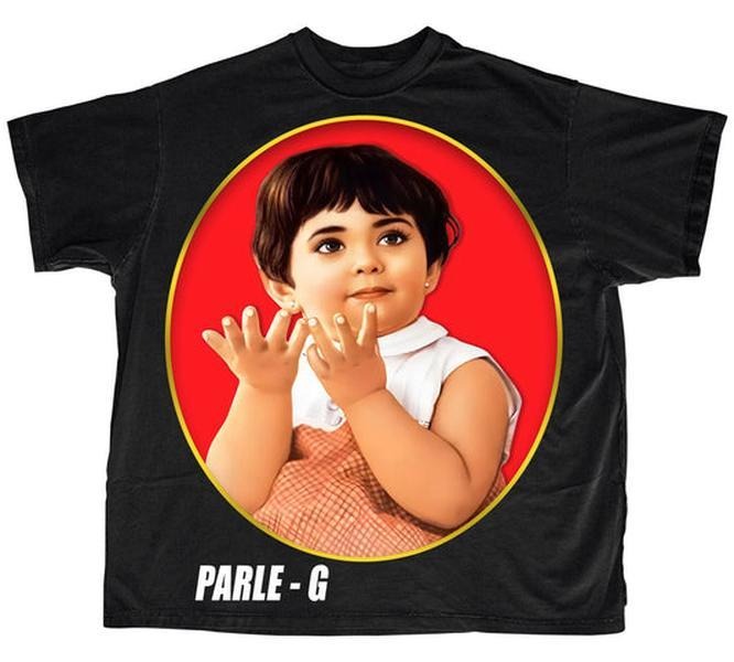 [Sale Up To 50% + Free ship] PARLE G VINTAGE T-Shirt Hoodie, Sweatshirt | HypeCrazeTee.com