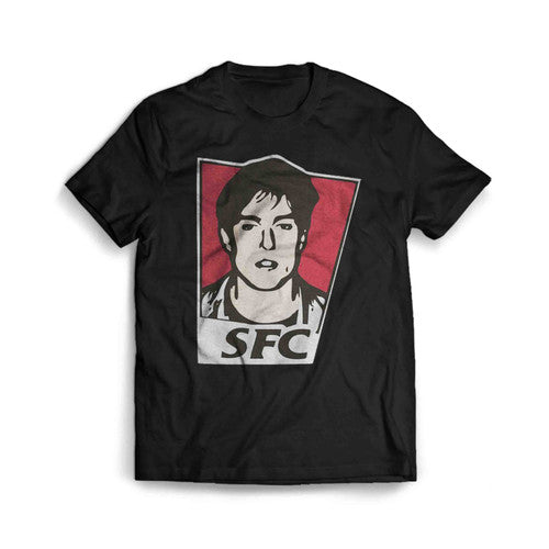 Sam Fender Graphic Vector Men's T-Shirt Tee