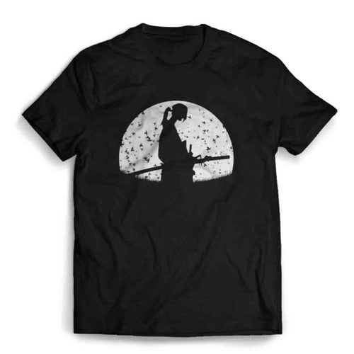 Samurai Champloo Anime Jin Mens T-Shirt Tee