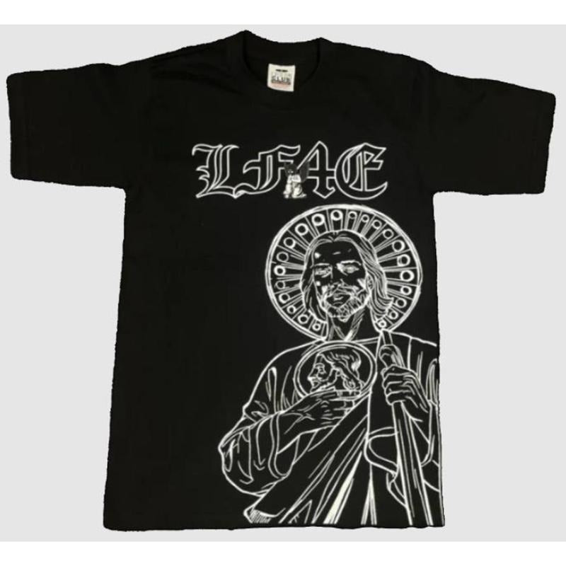 San Judas T-Shirt Mexico for Devoted Followers and Fans ZBUJM Hoodie, Sweatshirt | HypeCrazeTee.com