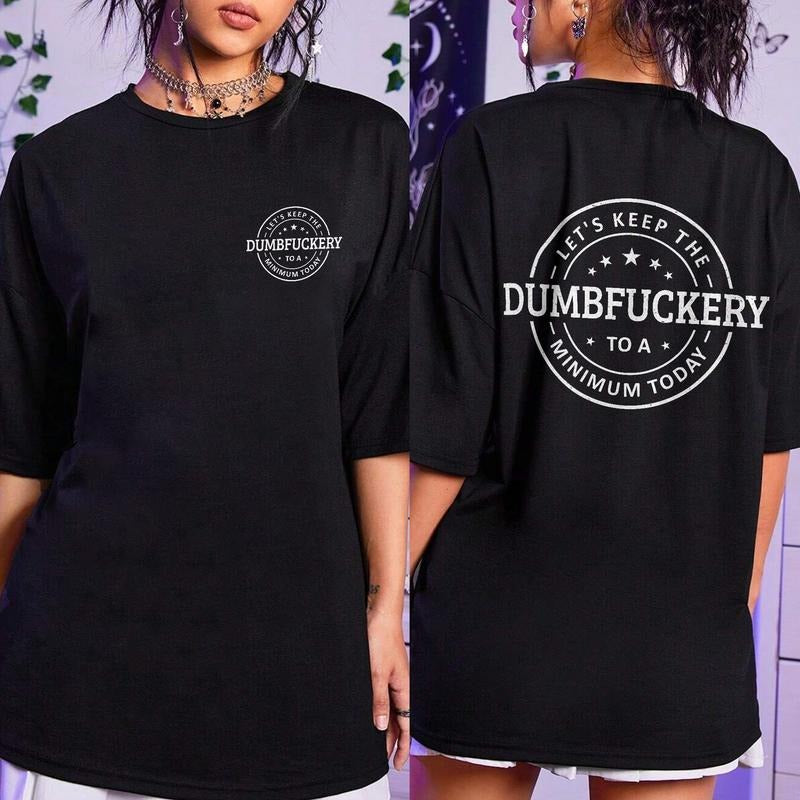 Sandjest Funny Message T-Shirt Gift for Friend Co-Worker Women Men Cotton Fabric Hoodie, Sweatshirt | HypeCrazeTee.com