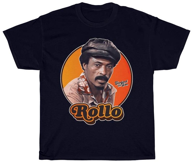 Sanford and Son 90s Vintage Tee For Men Women, Funny Meme Graphic Tshirt, Unisex Shirt, Top Menswear Streetwear Crewneck...