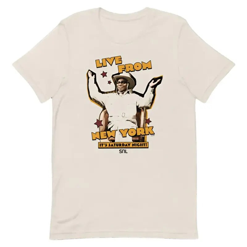 Saturday Night Live Safari Planet T-Shirt Hoodie, Sweatshirt | HypeCrazeTee.com