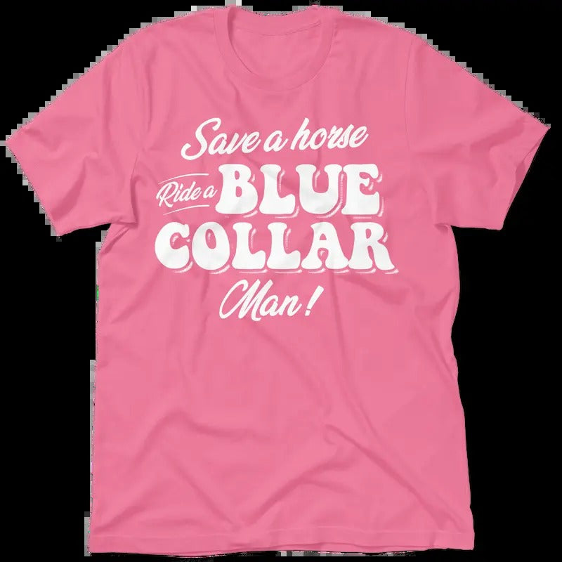 Save A Horse Casual Women's Soft T-Shirt Fit Unisex Hoodie, Sweatshirt | HypeCrazeTee.com