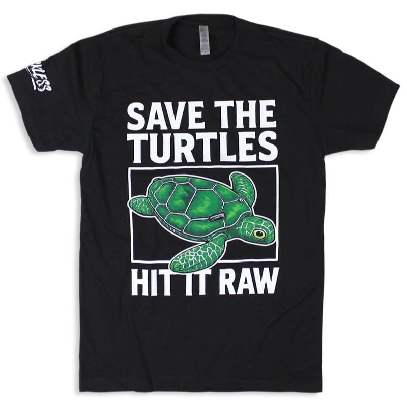 Save The Turtles  Tshirt Hoodie, Sweatshirt | HypeCrazeTee.com