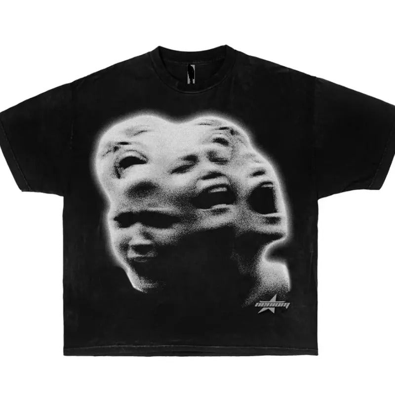 Screamo Dyed T-Shirts, Hoodie, Sweatshirt