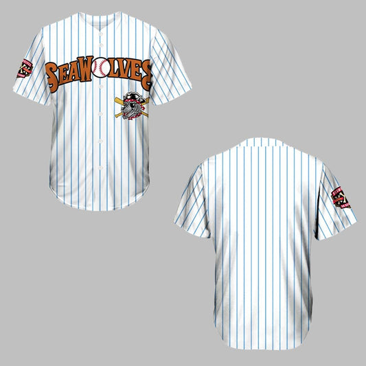 SeaWolves Jersey 2025 - Grishko.com