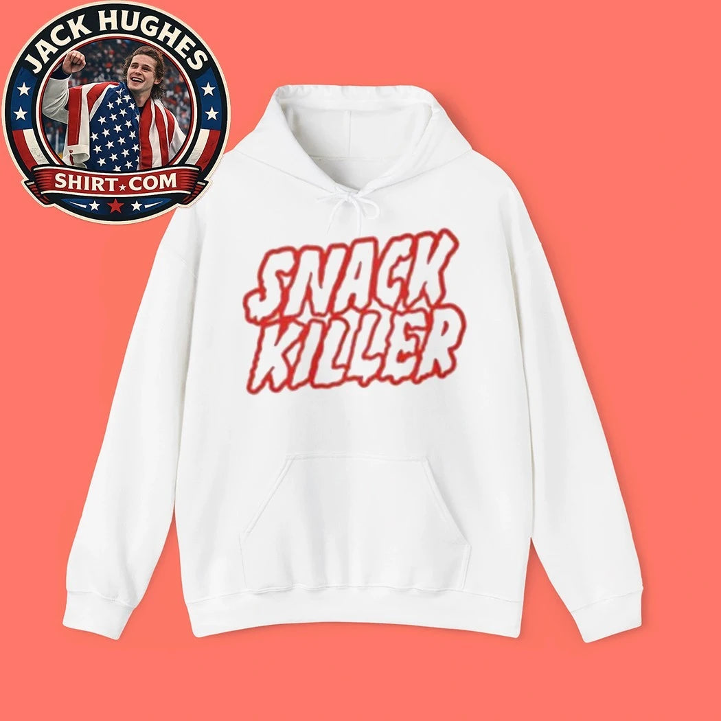 Seventeen With Snack Killer 2026 T-Shirt